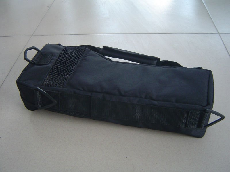 2016新製品アリ ババ中国600d防水楽器バッグ-バッグ、ケース問屋・仕入れ・卸・卸売り