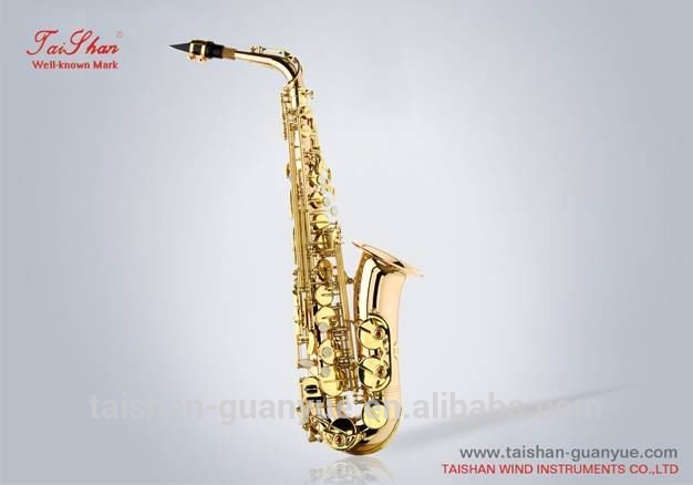 高品質新しいスタイルinstrumentos musicalesで中国-サックス問屋・仕入れ・卸・卸売り