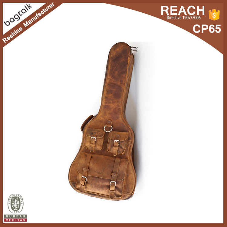 ユニークなデザインmi00262015新しい卸売肩のギターバッグ-バッグ、ケース問屋・仕入れ・卸・卸売り