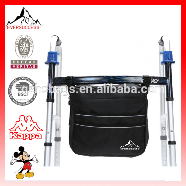 Lightweight_organizer_or_wheelchair_carrier_bag_scooter_field_pack( es- h515)-バッグ、ケース問屋・仕入れ・卸・卸売り