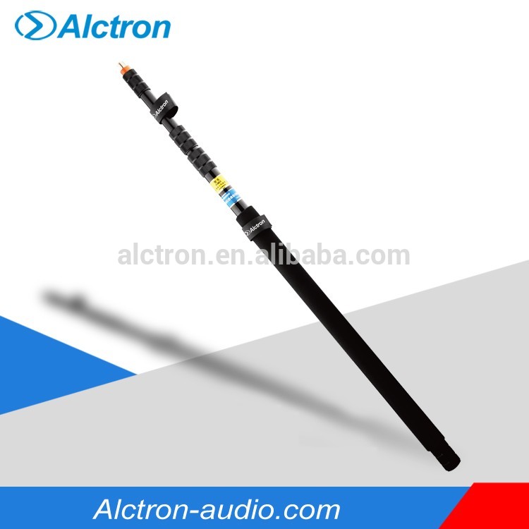 Alctron bp002 boompole用インタビュー や スタジオ-問屋・仕入れ・卸・卸売り