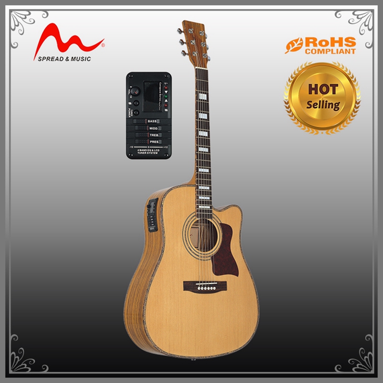 中国メーカー供給アコースティック エレキ ギター で偉大な価格-ギター問屋・仕入れ・卸・卸売り