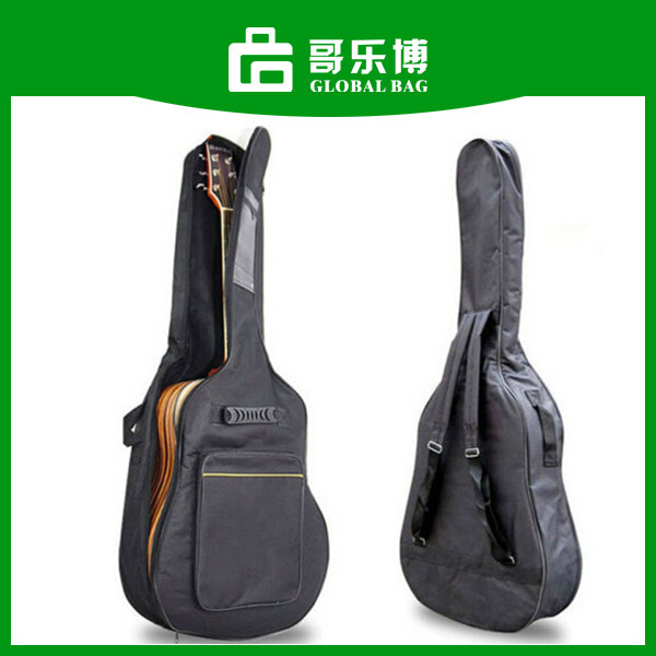 アコースティックギター40インチ41インチダブルストラップパッド入りギターソフトケースギターギグバッグのバックパック-バッグ、ケース問屋・仕入れ・卸・卸売り