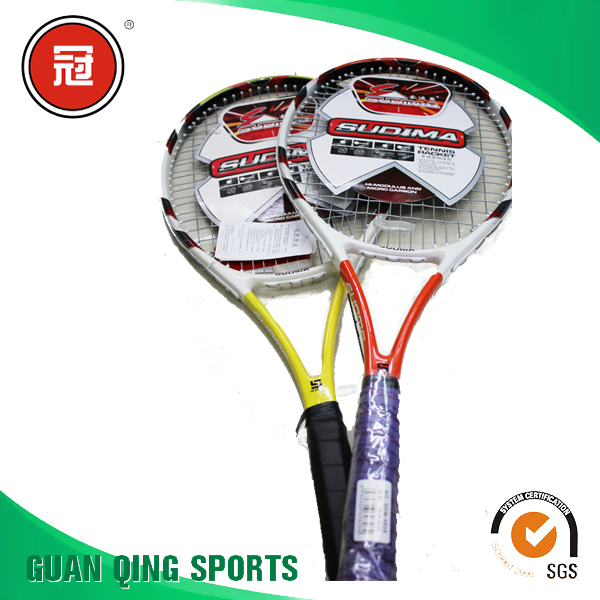 ベスト売るカスタムプリントoemデザインテニスラケット、インフレータブルテニスラケット-テニスラケット問屋・仕入れ・卸・卸売り