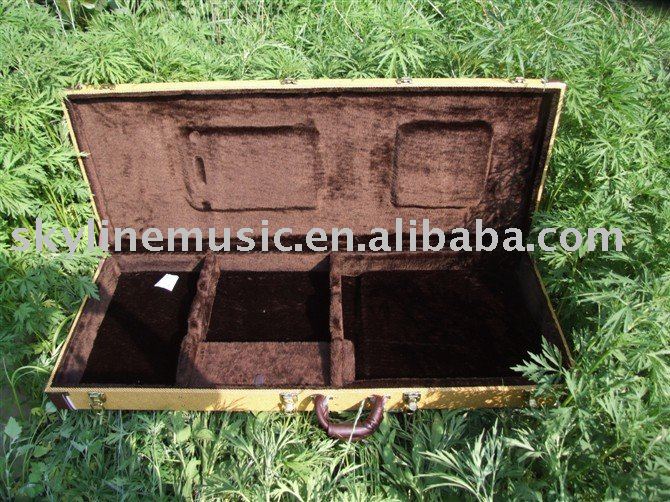 JCA01エレキギターの箱-バッグ、ケース問屋・仕入れ・卸・卸売り