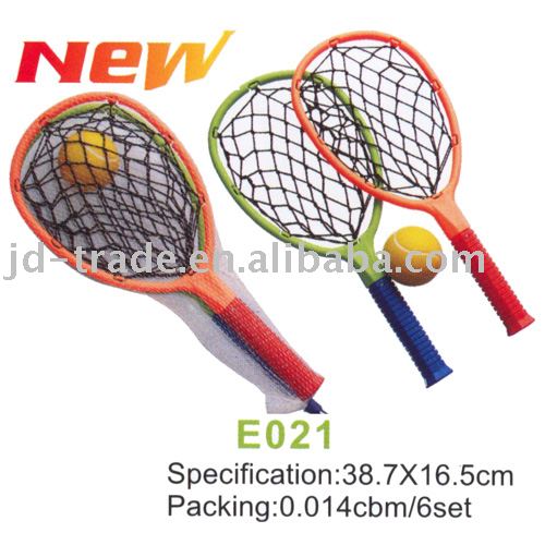 38.7x16.5cm Soprtsまたは昇進の最上質浜のテニスラケット-テニスラケット問屋・仕入れ・卸・卸売り