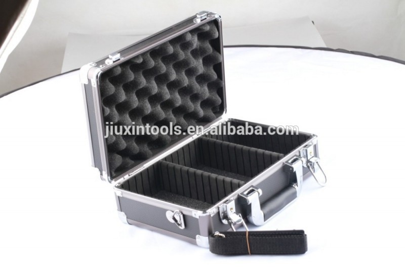 アルミ合金カスタムミニ写真撮影ボックス正方形のポータブル写真撮影ボックスボックス写真撮影装置-バッグ、ケース問屋・仕入れ・卸・卸売り