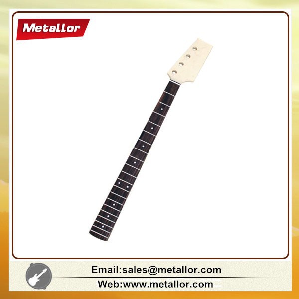 カスタマイズされたエレクトリックベースギターのネック( spb10gns)-ギター部品、付属品問屋・仕入れ・卸・卸売り