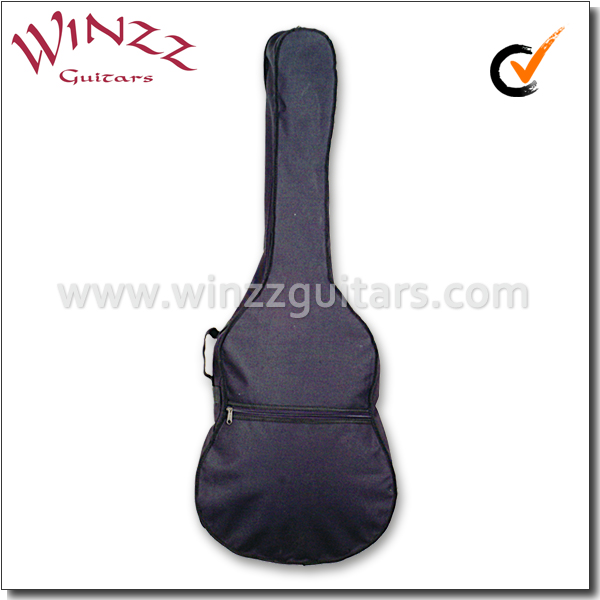 クラシックギターwinzz/アコースティックギター/エレキギター/ベース袋( bgg604)-バッグ、ケース問屋・仕入れ・卸・卸売り