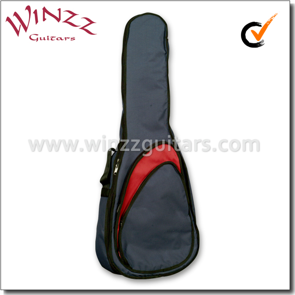 クラシックギターのためにギターバッグwinzz/アコースティックギター/エレキギター/ベースギター( bgg010)-バッグ、ケース問屋・仕入れ・卸・卸売り