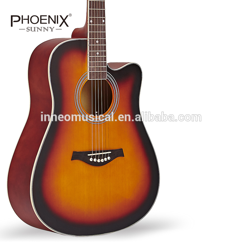 完璧な品質アコースティックギター安い価格-ギター問屋・仕入れ・卸・卸売り