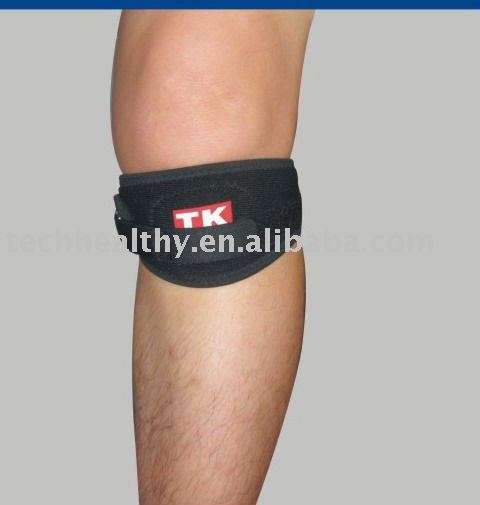 ネオプレンの杯上部の支柱(テニスのkneeguard)-その他テニス用品問屋・仕入れ・卸・卸売り