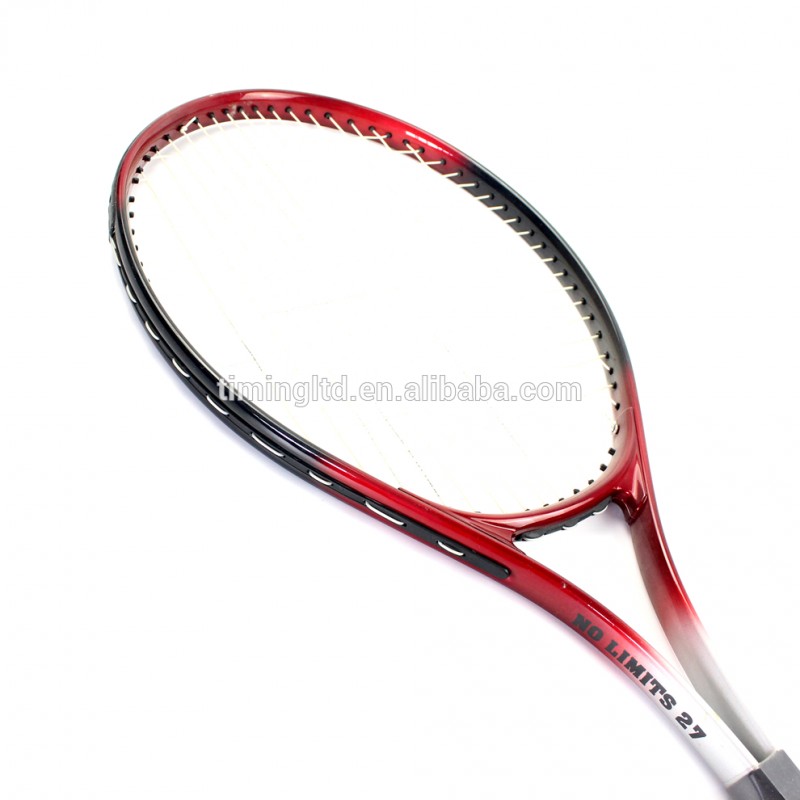 カスタマイズされたロゴ高品質低価格のテニスのバットソフトテニスラケット-テニスラケット問屋・仕入れ・卸・卸売り