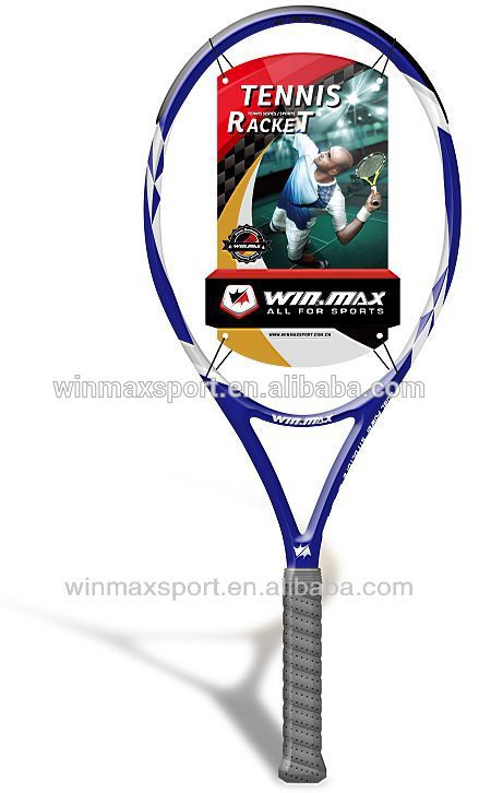 人気のある2ハイグレード耐久性のある色・グラファイトテニスラケット、 ソフトテニスラケット-テニスラケット問屋・仕入れ・卸・卸売り