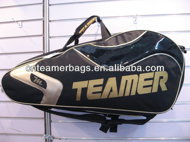 プロのテニスボールバッグ2013設計テニスラケット-その他テニス用品問屋・仕入れ・卸・卸売り