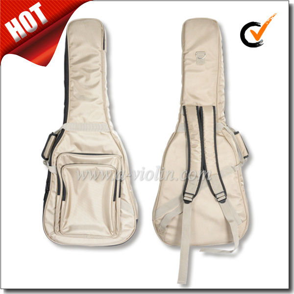品質のオックスフォードカバー肩のギターバッグ( bgg5628)-バッグ、ケース問屋・仕入れ・卸・卸売り