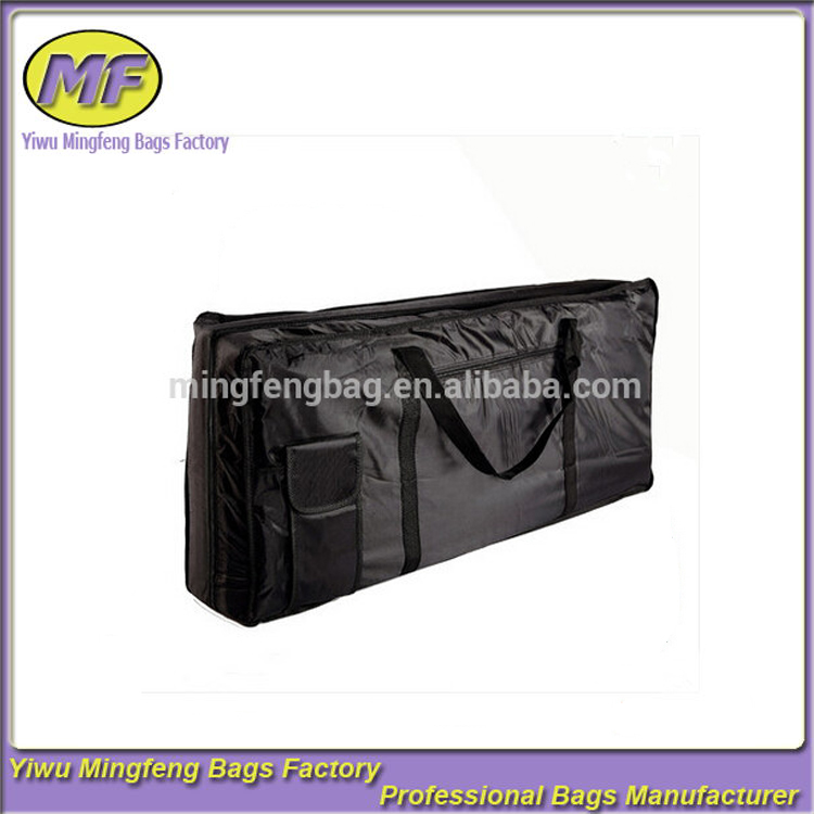 電子オルガンパッケージバックパック厚い防水ダストカバー-バッグ、ケース問屋・仕入れ・卸・卸売り