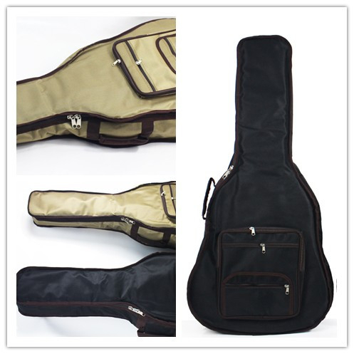 1680d高- エンドギターバッグスポンジ付きパディング-バッグ、ケース問屋・仕入れ・卸・卸売り