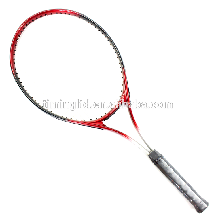 カスタマイズされたロゴ高品質低価格のテニスラケット、 ソフトテニスラケット炭素繊維テニスラケット-テニスラケット問屋・仕入れ・卸・卸売り