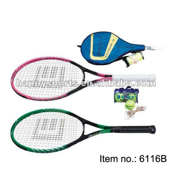 E-rovorテニスラケットコンパニオンセット6116B-テニスラケット問屋・仕入れ・卸・卸売り