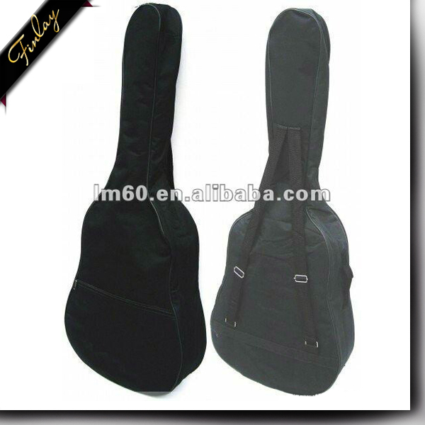 良い品質のoem会社feshanm600d41インチアコースティックギターバッグ、 ギターの形袋-バッグ、ケース問屋・仕入れ・卸・卸売り