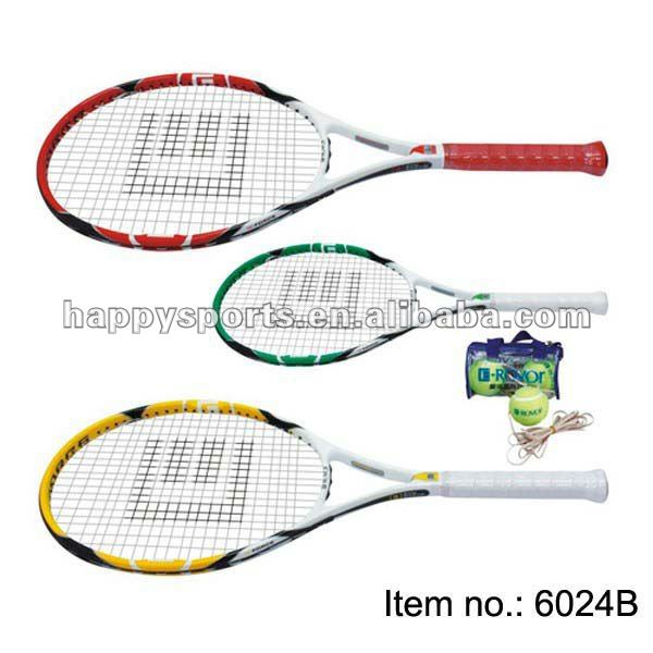 E-rovorテニスラケットコンパニオンセット(6024B)-テニスラケット問屋・仕入れ・卸・卸売り