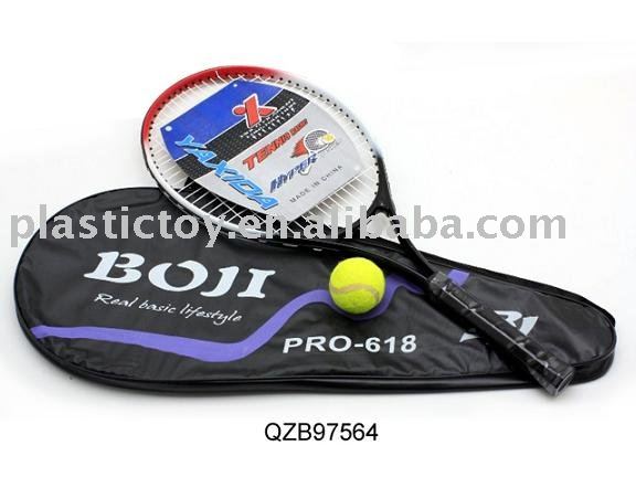 テニスの一定のおもちゃQZB97564のスポーツのゲームのおもちゃ、テニスラケットセット、テニスプロダクト-テニスラケット問屋・仕入れ・卸・卸売り