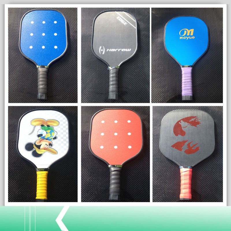 高品質と安いpickleballパドル(oem工場)-テニスラケット問屋・仕入れ・卸・卸売り