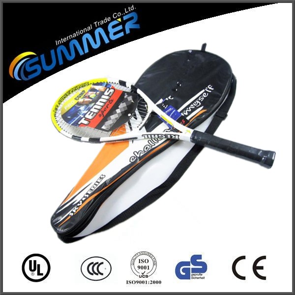 2016熱い販売tennagerのテニスラケットでhgih品質-テニスラケット問屋・仕入れ・卸・卸売り