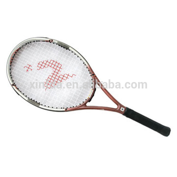 カスタマイズされたロゴ高品質安いラケットのテニス、ソフトテニスラケットカーボンファイバーテニスラケット-テニスラケット問屋・仕入れ・卸・卸売り