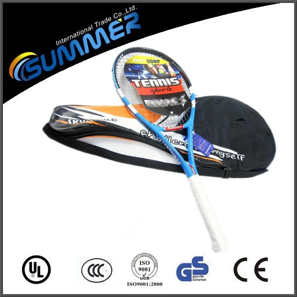 トップグレード熱い販売炭素繊維tennagerのテニスラケット-テニスラケット問屋・仕入れ・卸・卸売り