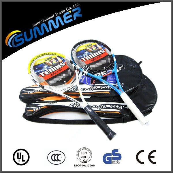 安い価格炭素繊維tennagerのテニスラケット-テニスラケット問屋・仕入れ・卸・卸売り