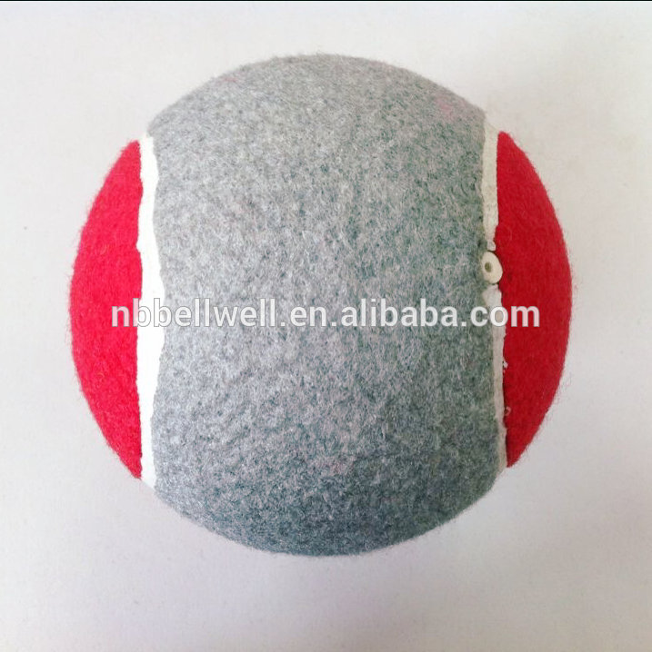 新しいデザインの5インチジャンボテニスボール色テニスボール-テニスボール問屋・仕入れ・卸・卸売り