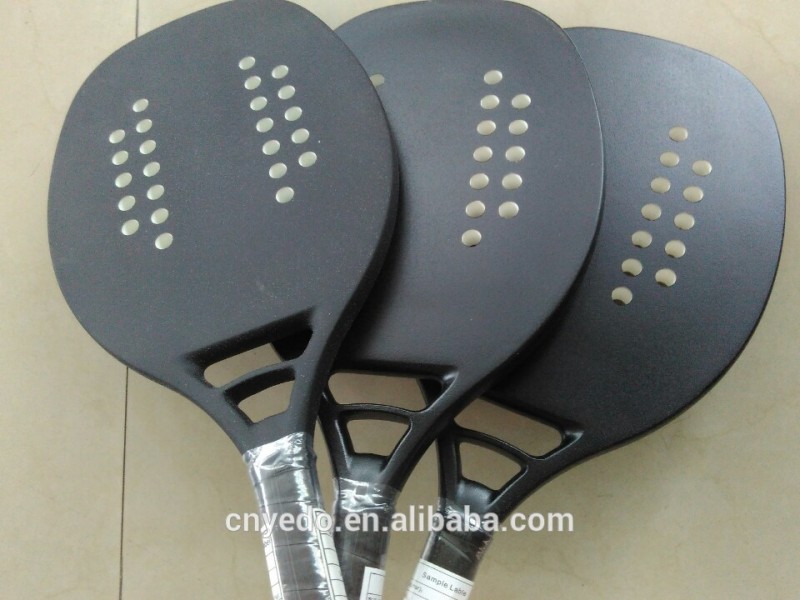 中国安いカーボンファイバービーチテニスラケット最高の価格で-テニスラケット問屋・仕入れ・卸・卸売り