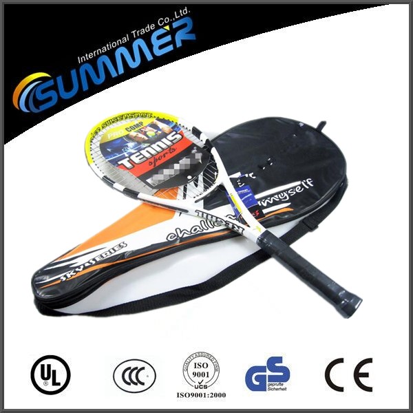 2016良い販売カスタマイズされたtennagerのテニスラケット-テニスラケット問屋・仕入れ・卸・卸売り