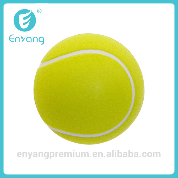 新しい到着の2014年安く高品質のアンチストレスかわいい色付きのテニスボール-テニスボール問屋・仕入れ・卸・卸売り