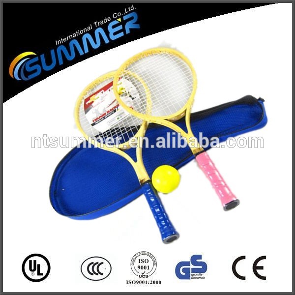 新たに到着良い販売キッズ木製テニスラケット-テニスラケット問屋・仕入れ・卸・卸売り