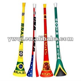 ソックスVUVUZELA-応援グッズ問屋・仕入れ・卸・卸売り