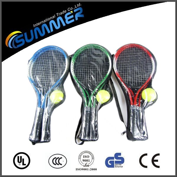 最も人気新たに売上アルミニウム合金子供のテニスラケット-テニスラケット問屋・仕入れ・卸・卸売り