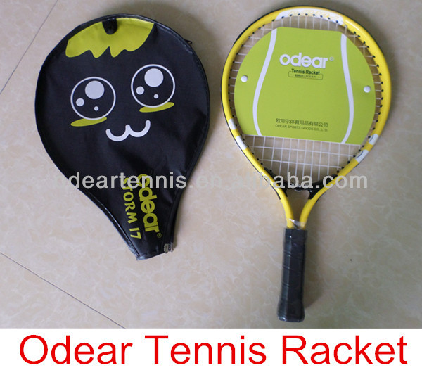 安いミニテニスラケットあなたのブランドを持つ子供のための-テニスラケット問屋・仕入れ・卸・卸売り