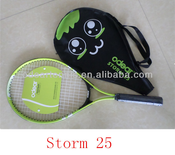 安いテニスラケットあなたのブランドを持つ学生のための-テニスラケット問屋・仕入れ・卸・卸売り