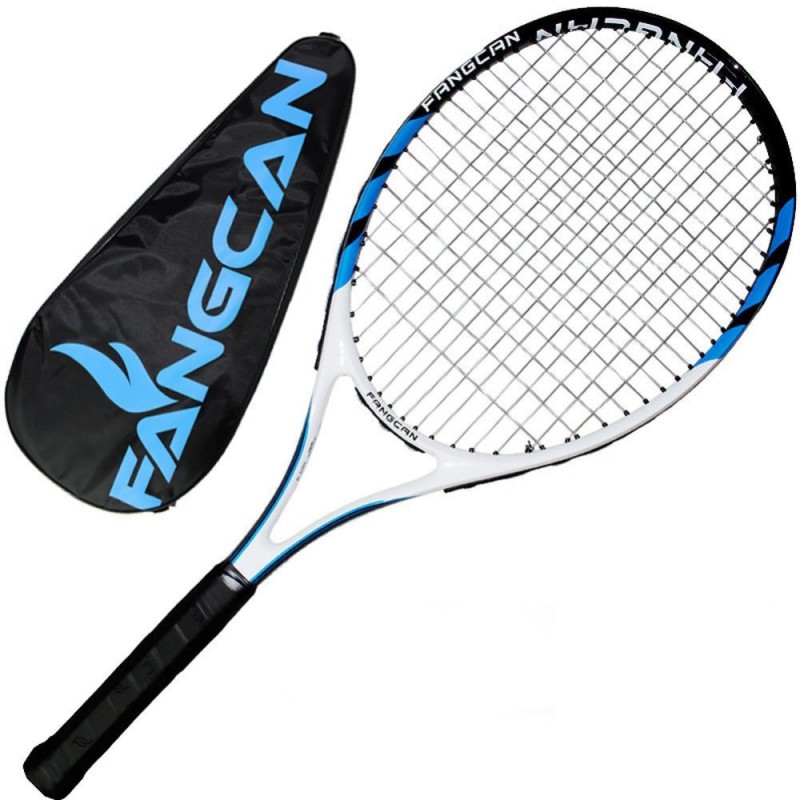 カーボンアルミ複合a8大人102平方。 強力なヘッドサイズででテニスラケット-テニスラケット問屋・仕入れ・卸・卸売り