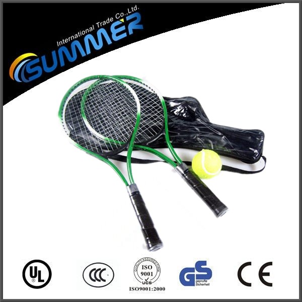 2016新たに売上アルミニウム合金子供のテニスラケット-テニスラケット問屋・仕入れ・卸・卸売り