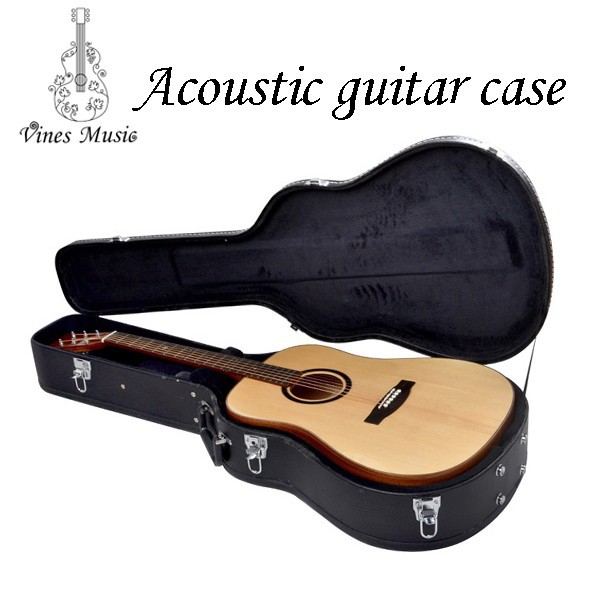 アコースティックギター41インチgitarバッグレザーケース-その他楽器、付属品問屋・仕入れ・卸・卸売り