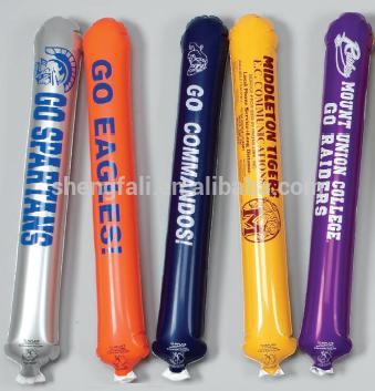 infatable応援スティックララpvcロッド-応援グッズ問屋・仕入れ・卸・卸売り