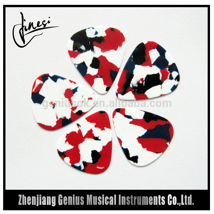 中国メーカーで標準サイズアコースティックピック-ギター部品、付属品問屋・仕入れ・卸・卸売り