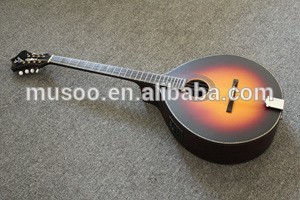 文字列ギターブランド8musooブズーキ( b2)-ギター問屋・仕入れ・卸・卸売り