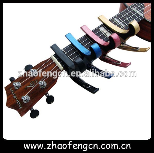 ギターのカポ、 アコースティックギター用真空管アンプ/クラシックギター-ギター部品、付属品問屋・仕入れ・卸・卸売り
