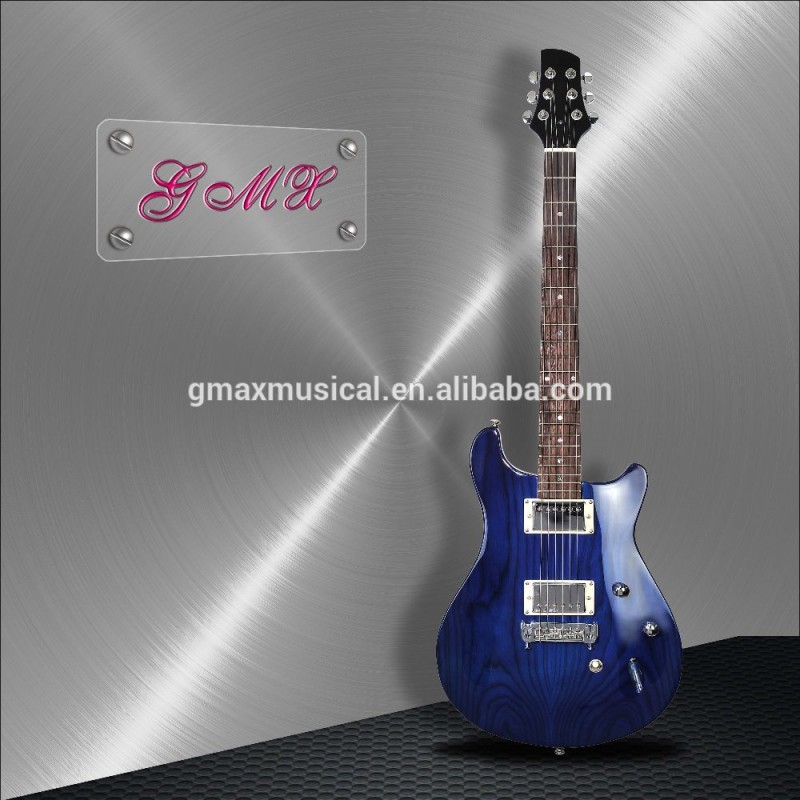 最高のミュージカル楽器カスタムソリッドボディエレクトリックギター-ギター問屋・仕入れ・卸・卸売り