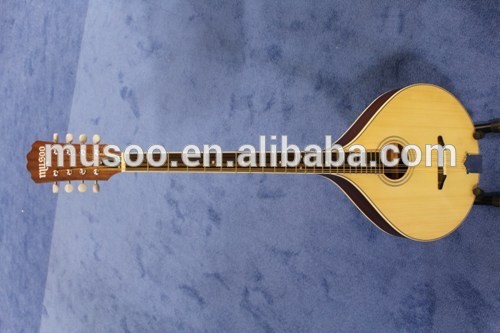 文字列ギターブランド8musooブズーキ( b1)-ギター問屋・仕入れ・卸・卸売り